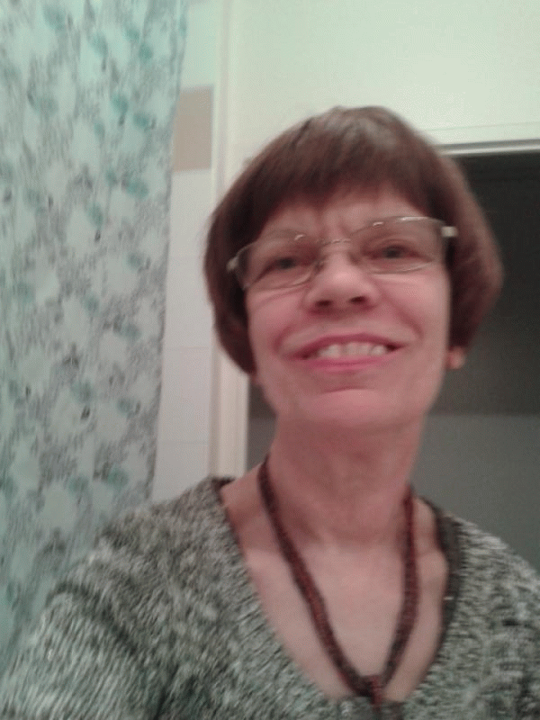 Marie 77 ans Toulouse