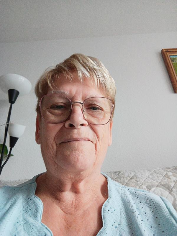 Michel  74 ans Illzach