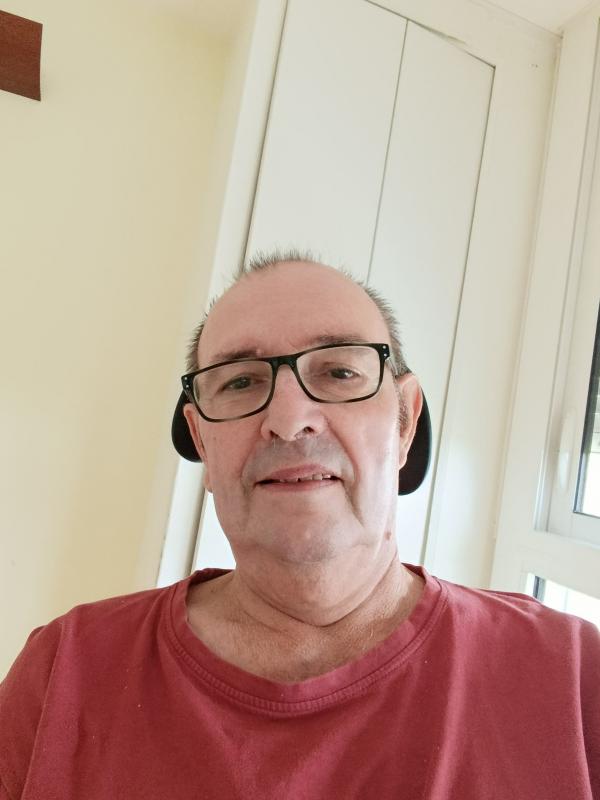 Jojo 69 ans Bréhémont
