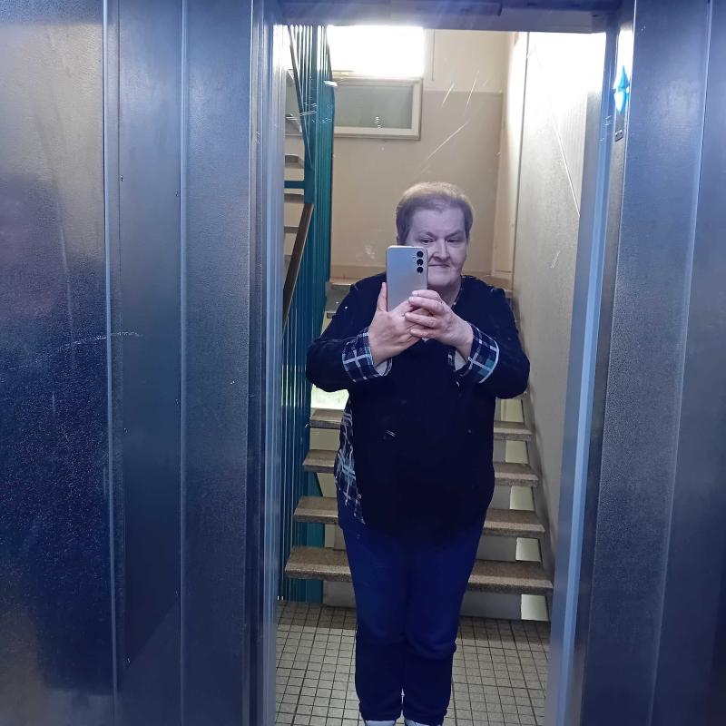 Patty63 62 ans Beauvais