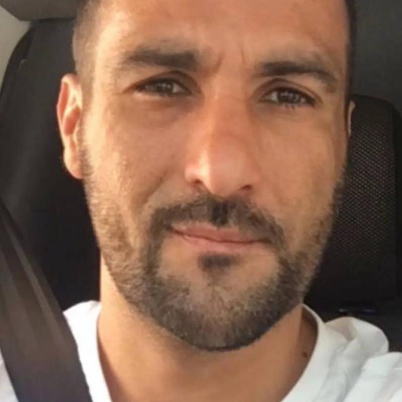 madjid 45 ans Villeneuve la Garenne