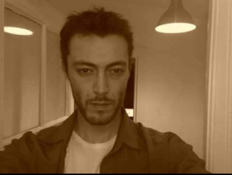 Maxence 50 ans Nice