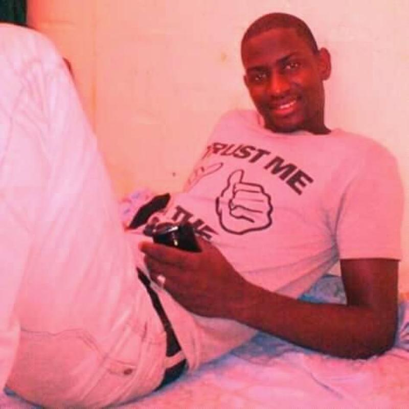 Alhousseyni 26 ans Belley