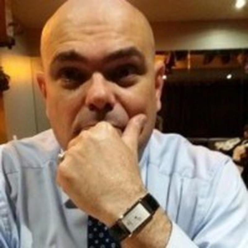 Christophe 51 ans Rueil Malmaison