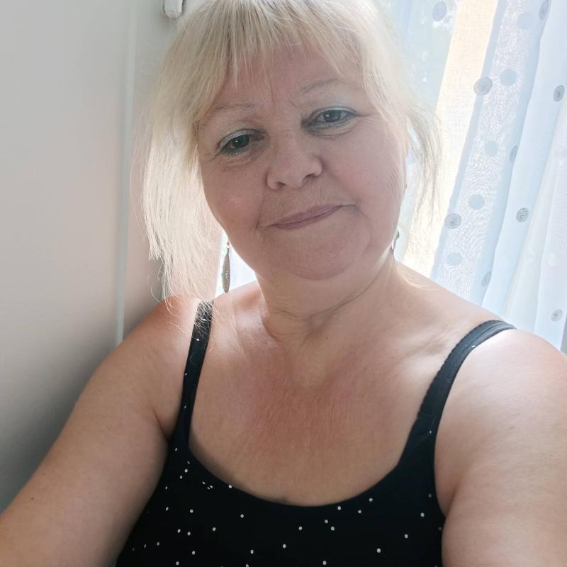 Coco 64 ans Martignas sur Jalle