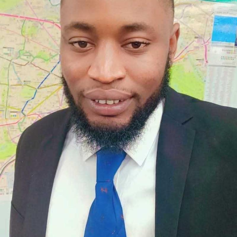 benash 35 ans Pierrefitte sur Seine