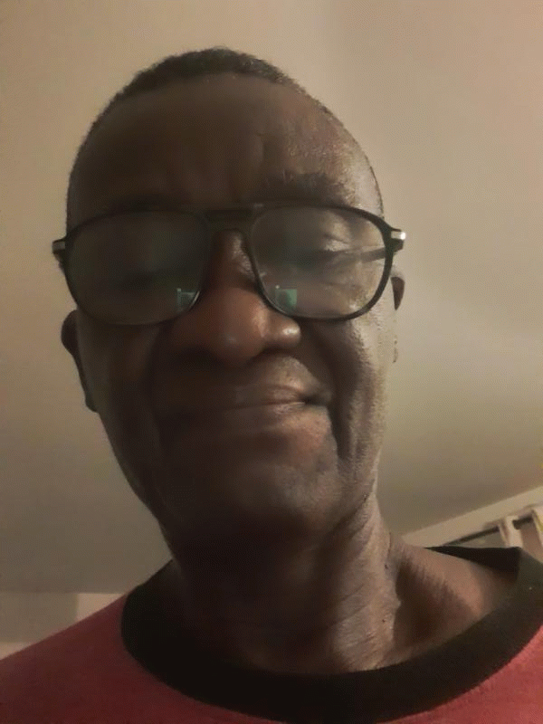Alanne  66 ans Méry sur Oise
