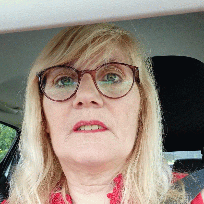 Corinne 55 ans Saméon