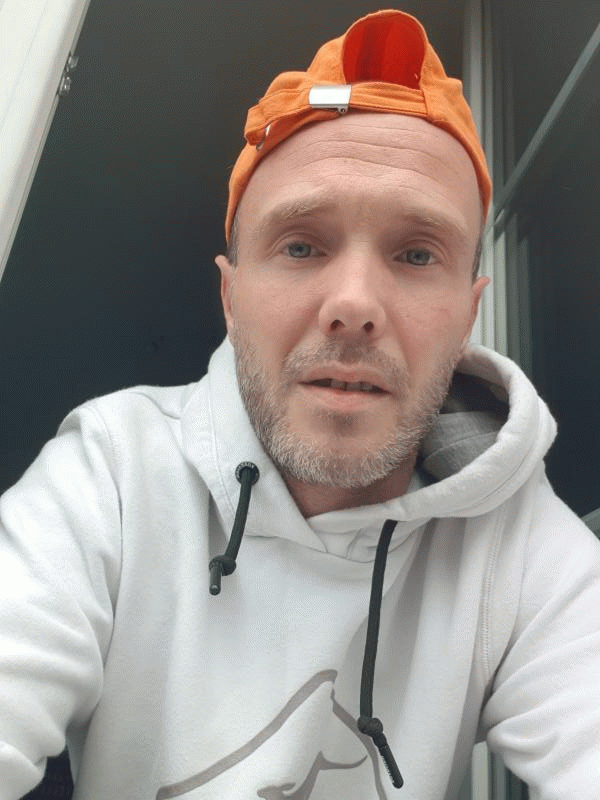 Rouliane 35 ans Aiguilhe