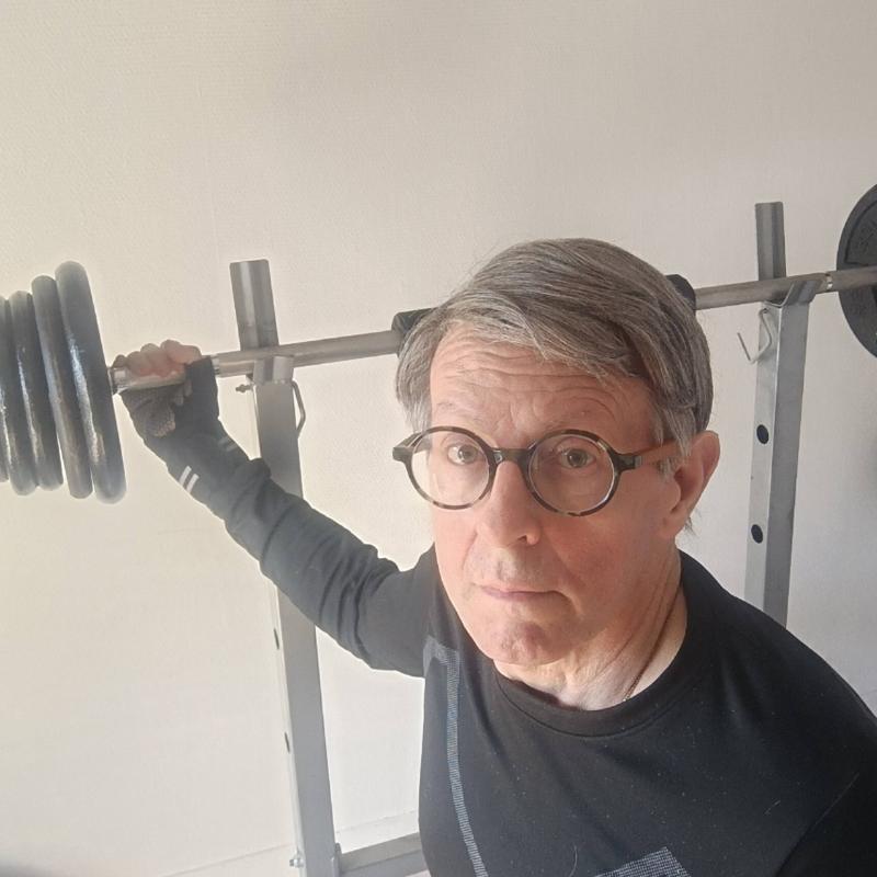franckbds 58 ans Champfleury