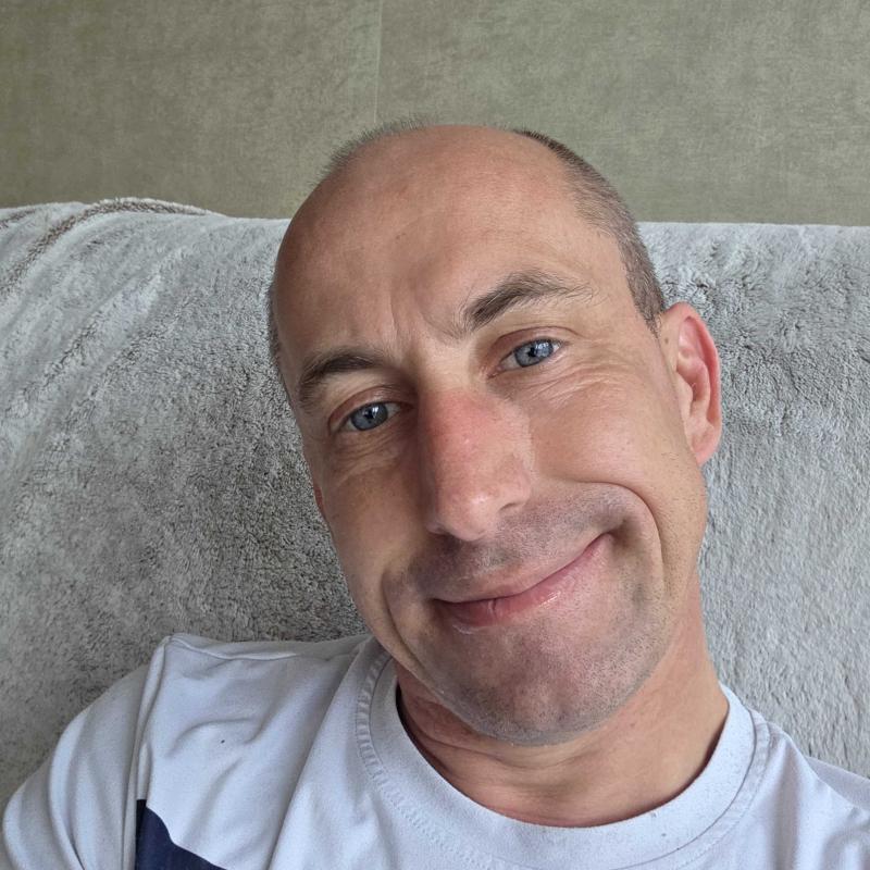 fabien 46 ans Condat sur Vienne