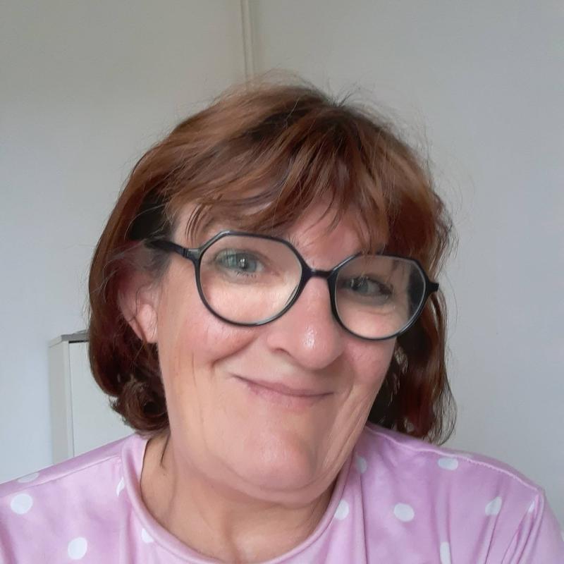 veronique 57 ans Rouen