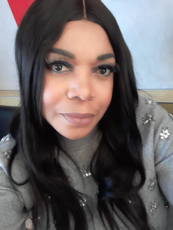 Lola 43 ans Nantes