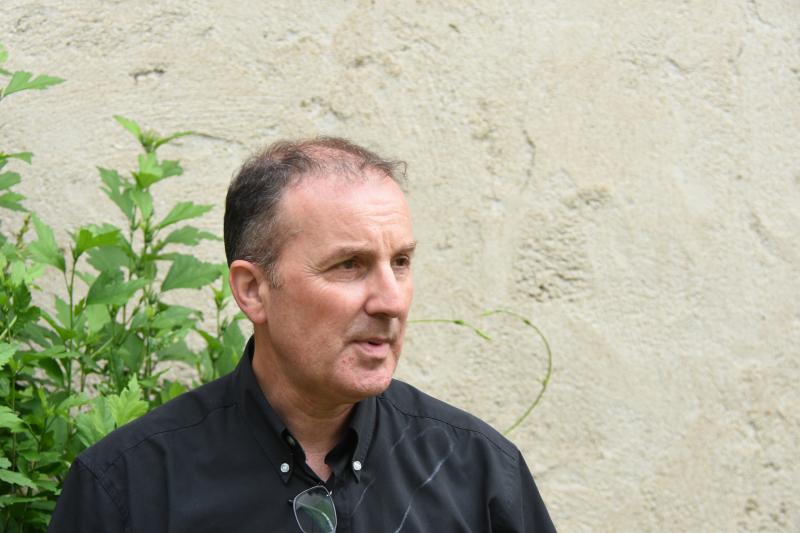 Vinece 56 ans Tournus