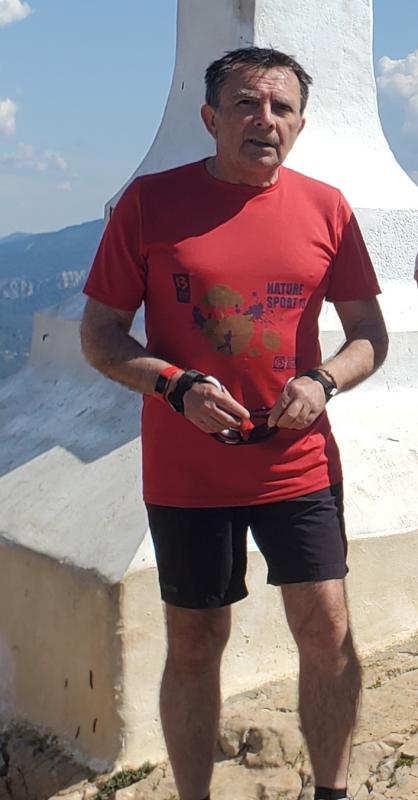 Andrea 70 ans marseille 11eme arrondiss