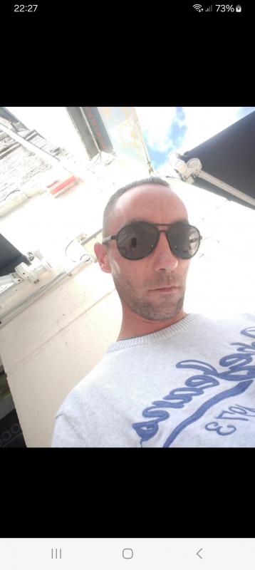 Seb 39 ans Sartrouville