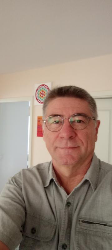 Enky 61 ans Bistroff