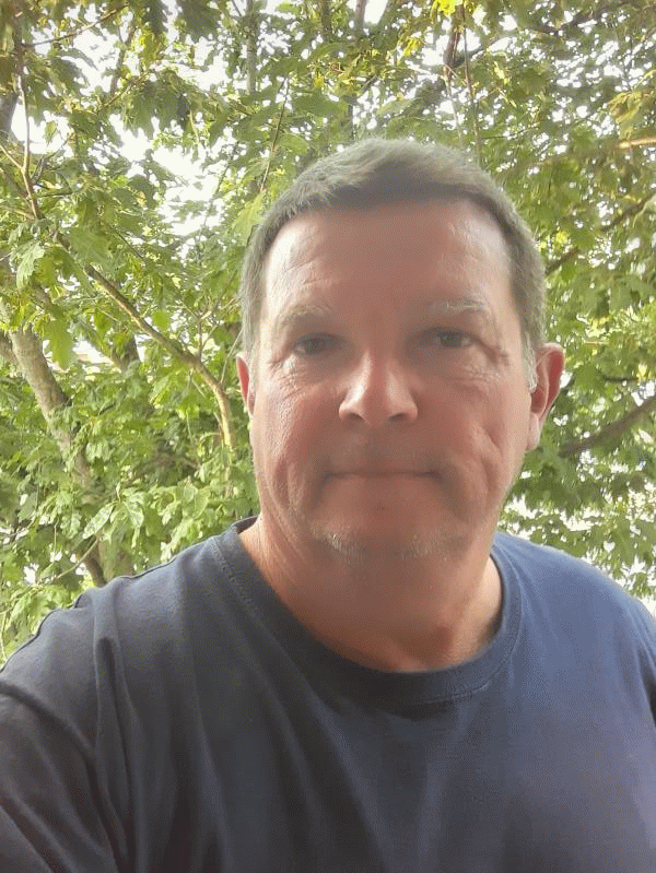 Régis  58 ans Saint Nazaire