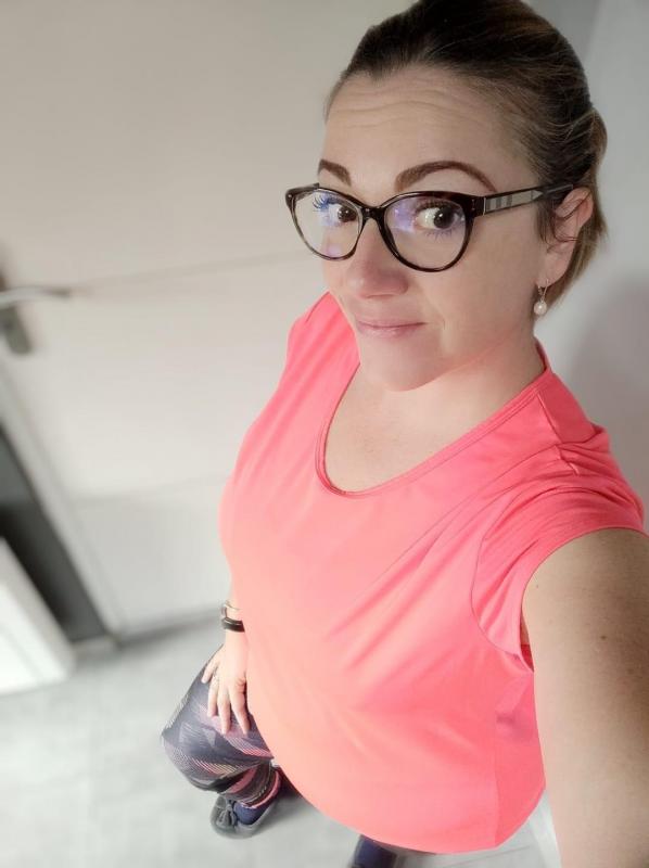 caroline 35 ans Airan