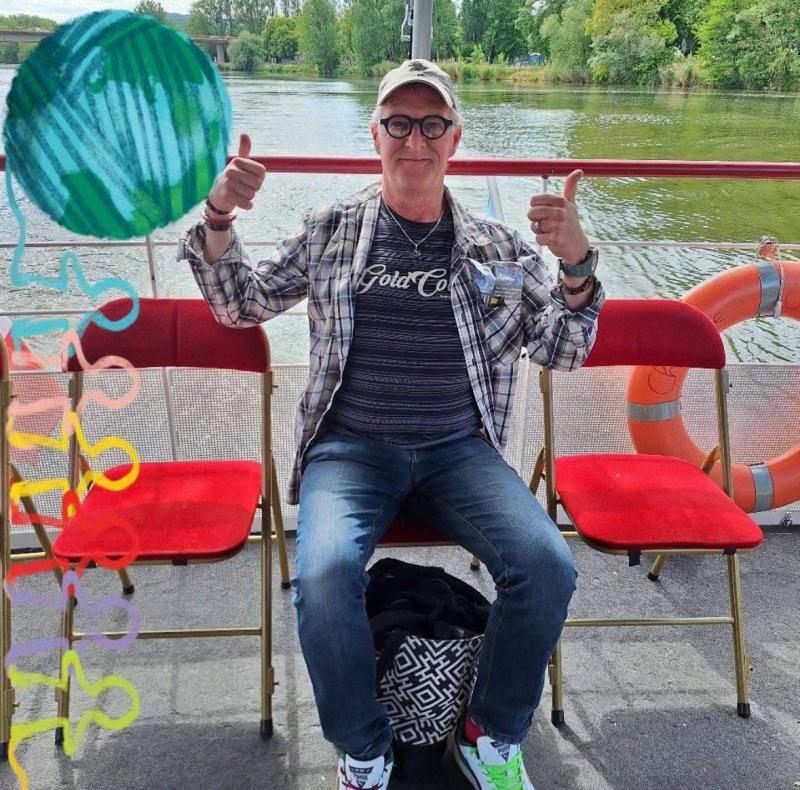 Michel 54 ans Valence