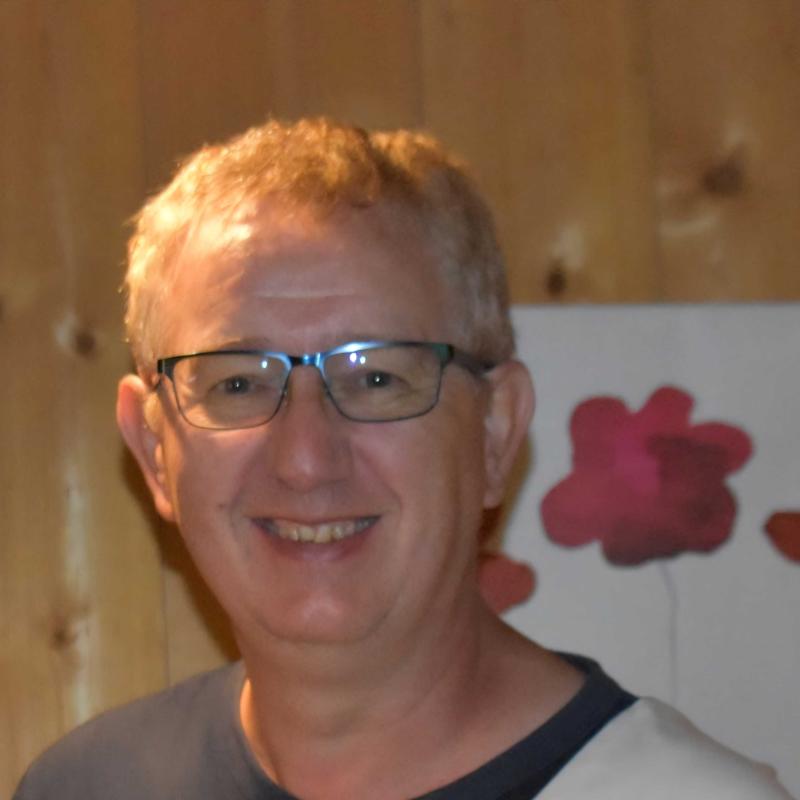 Alain 57 ans Gleizé