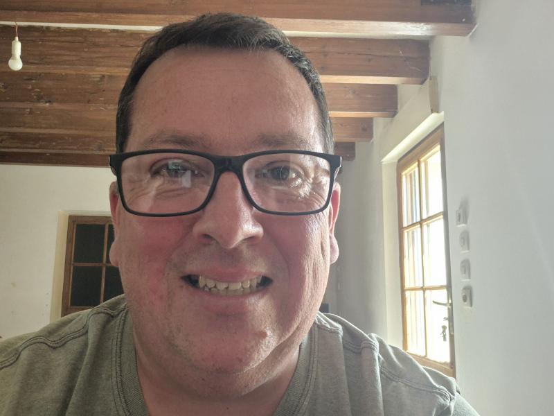 Emmanuel 52 ans Rosiers sur Loire