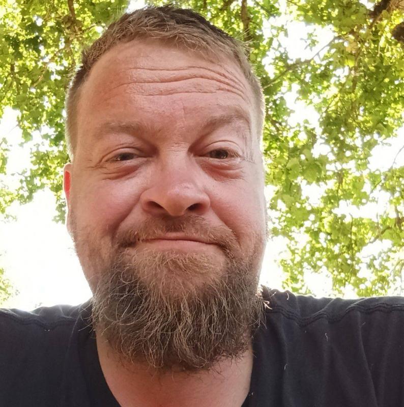 frédéric 51 ans Marly
