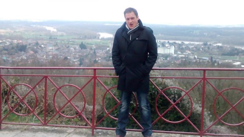 TITICO 59 ans Orléans