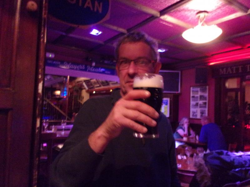 Philippe  59 ans Saint Malo