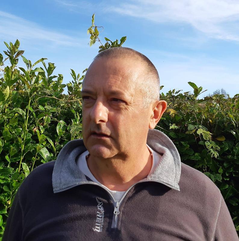 paul 56 ans Lille