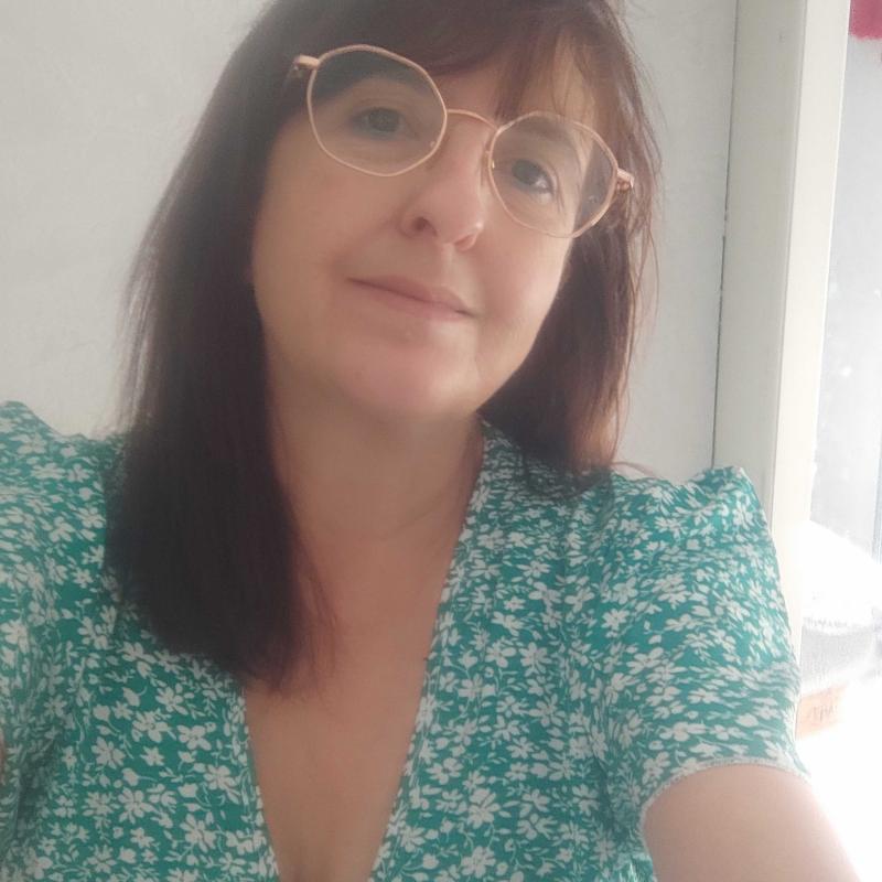 Christine 51 ans Dijon