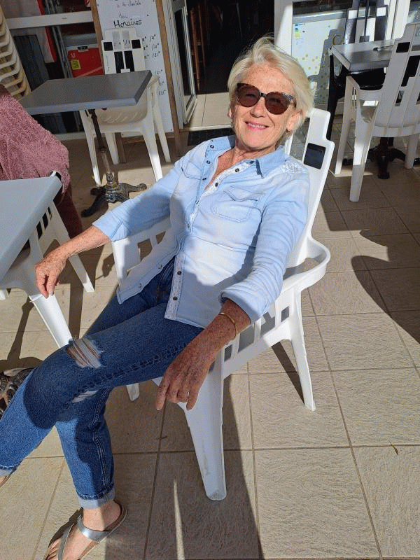 Lilas 70 ans Horgues