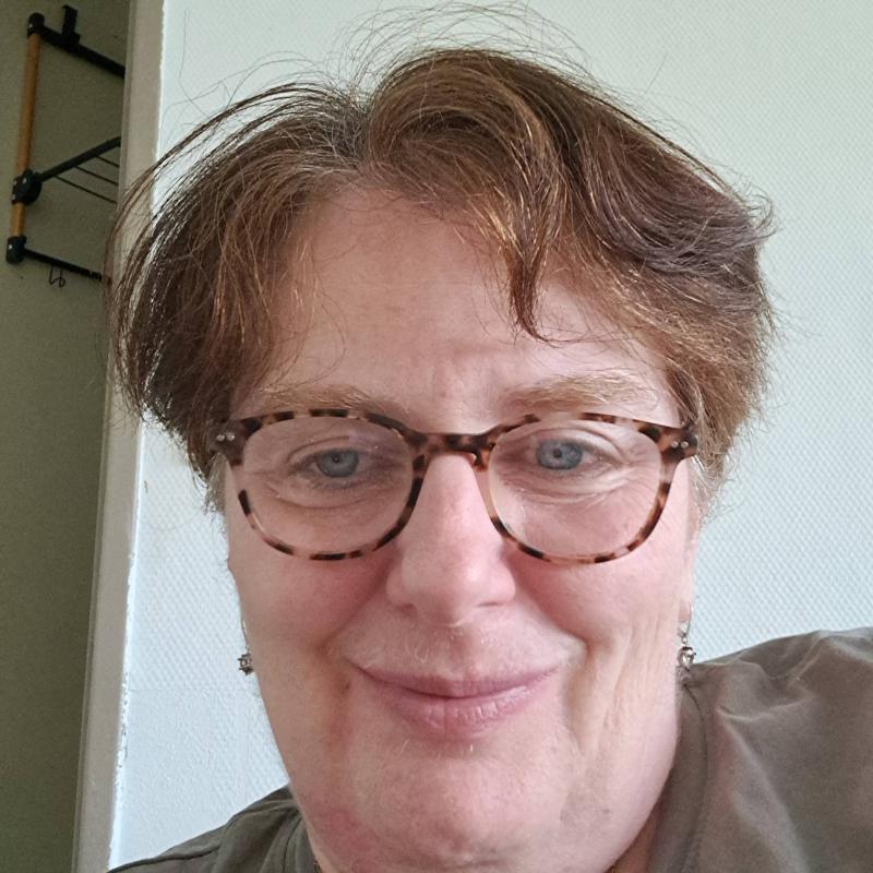 Aude 51 ans Reims