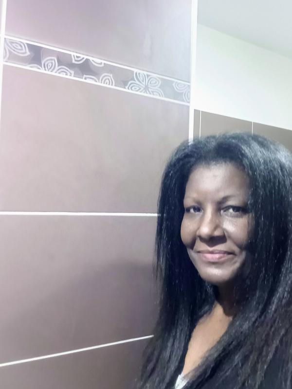 Didine 57 ans Noisy le Sec