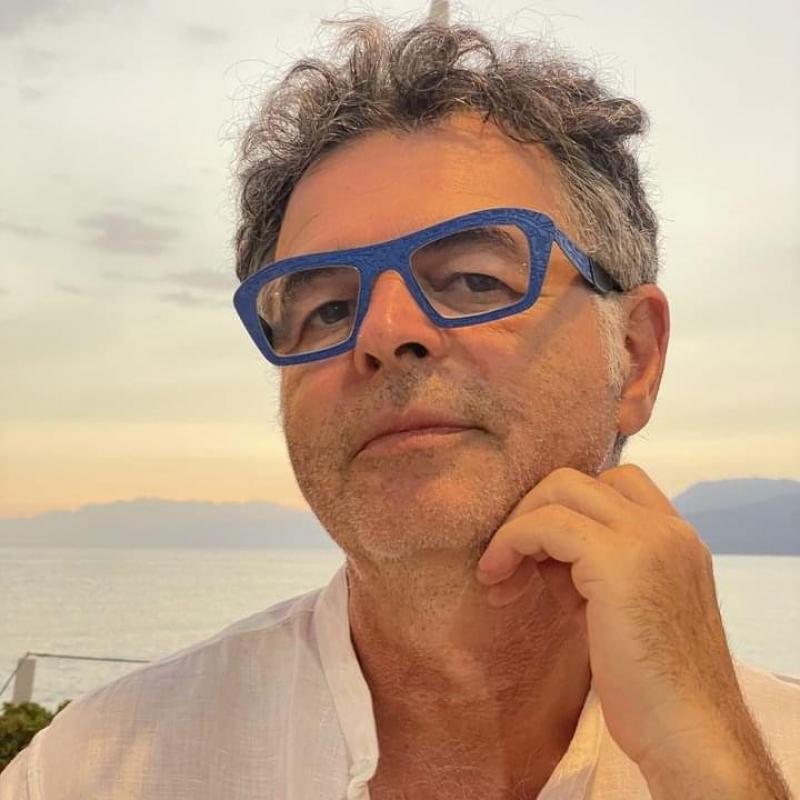 Thierry 64 ans lyon 5eme arrondissement