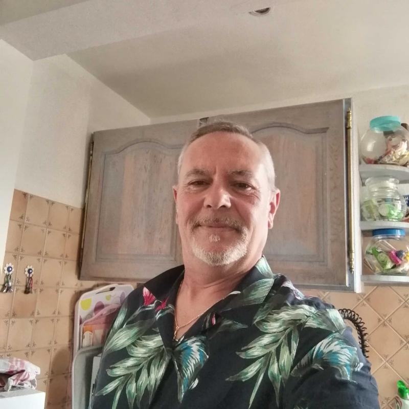 Didier 55 ans Leuville sur Orge