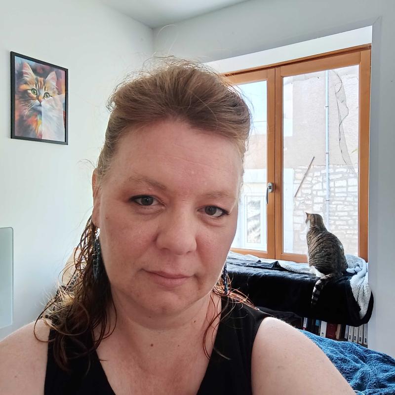 Nine 44 ans Les Choux