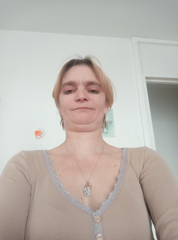 Cindy Bernier 43 ans Fère en Tardenois