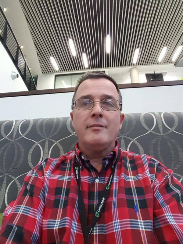 Damien 58 ans Thionville