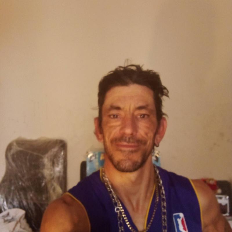 Miguel 42 ans Moulins