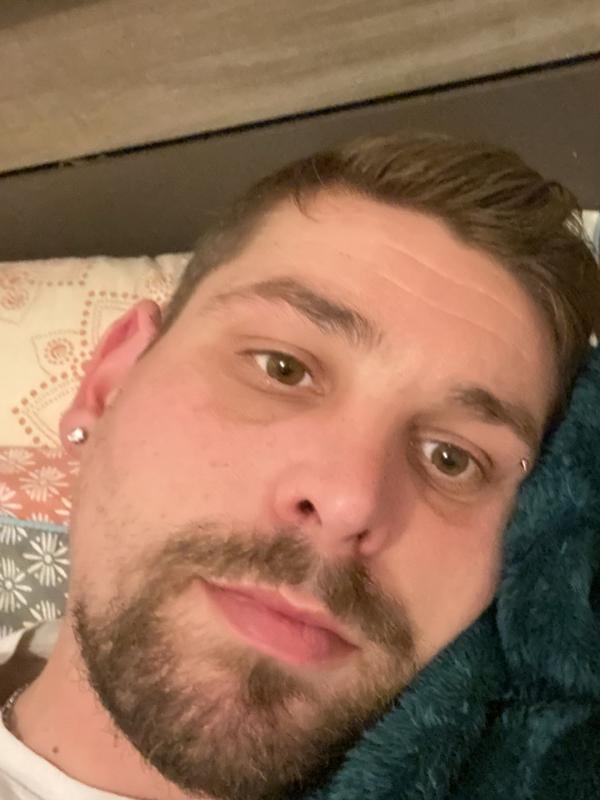 Benjamin 34 ans Corme Royal