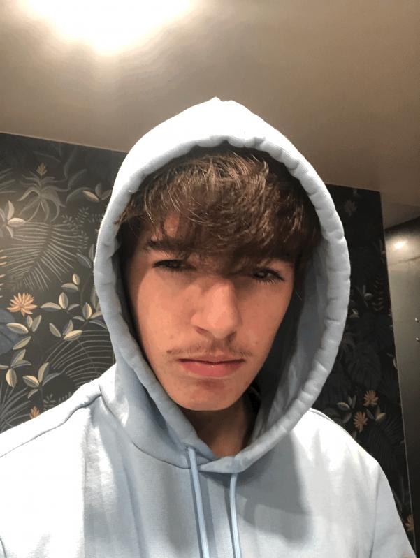 martin 18 ans Abergement lès Thésy