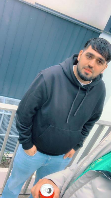 Jano 35 ans paris 13eme arrondissement