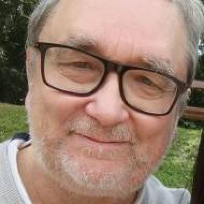 Didier 66 ans lyon 8eme arrondissement