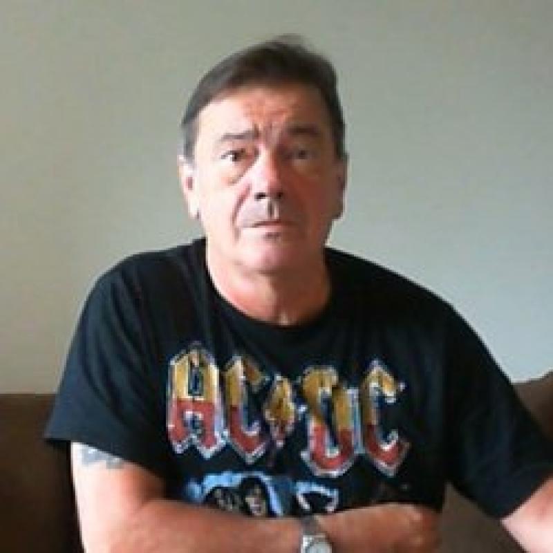 Robie 65 ans marseille 4eme arrondisse