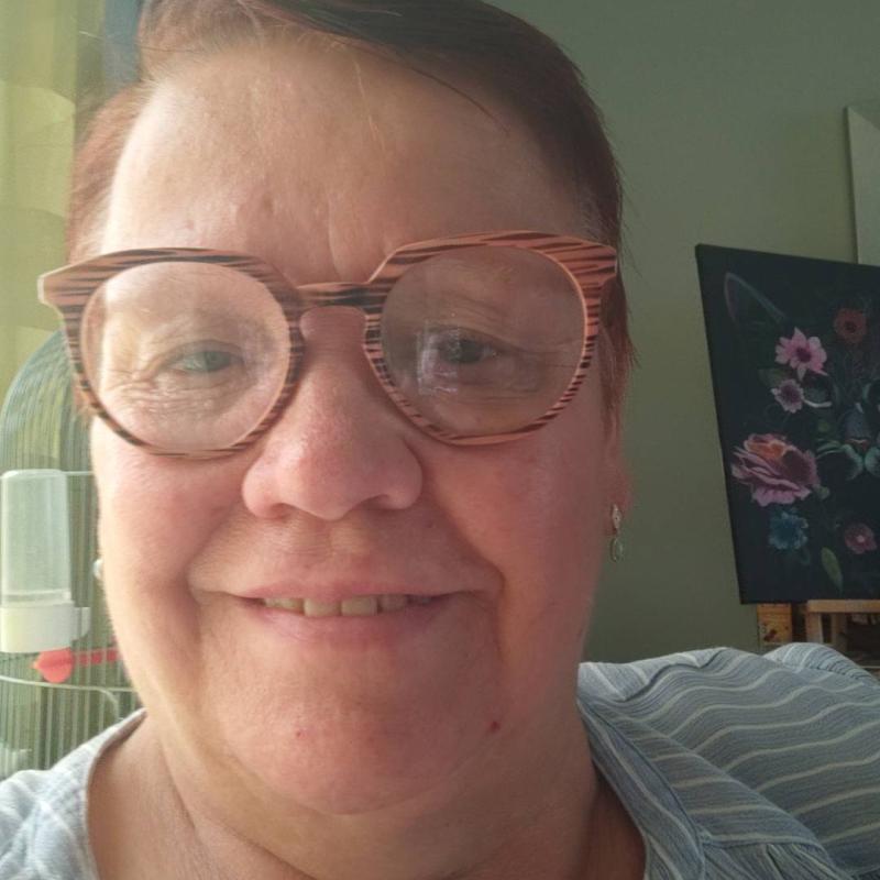 marie 66 ans Bohain en Vermandois