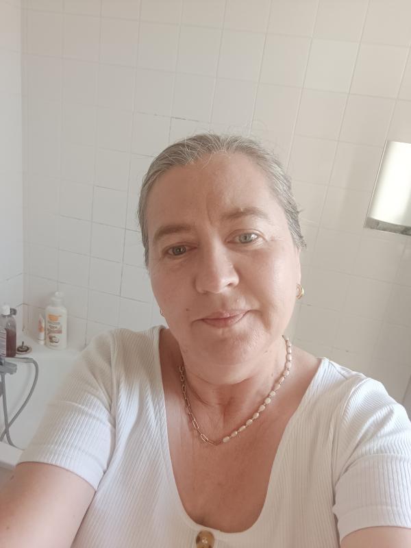 Cricri 52 ans Ducey