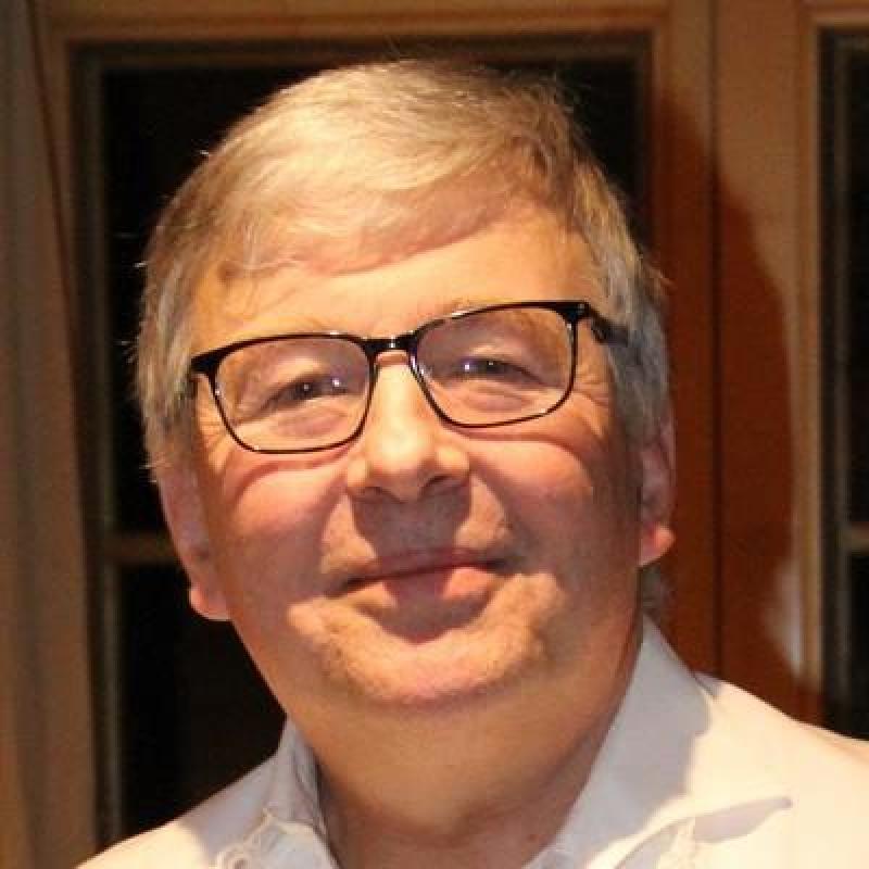 Sylvain 63 ans Dunkerque