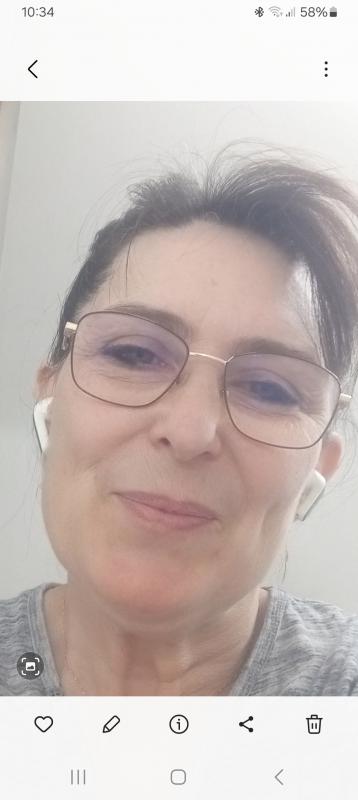 ella 56 ans Valenciennes