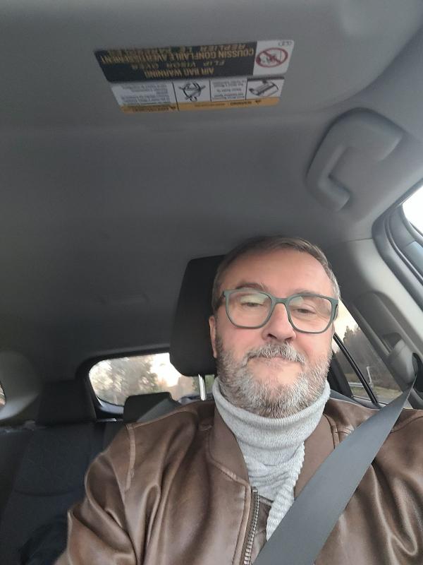 Bataire 59 ans Rennes